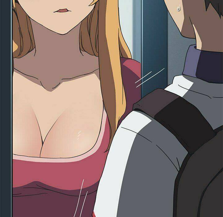 bạn cùng phòng bất đắc dĩ chapter 4 8