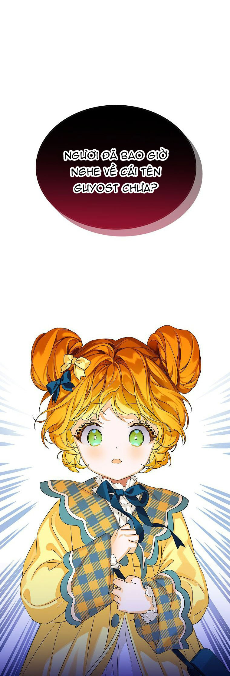 tôi là nữ thừa kế của gia tộc phản diện chapter 3.2 26