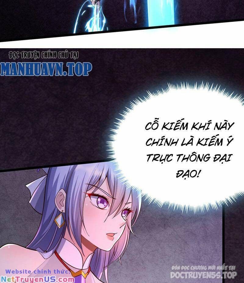 bắt đầu với kiếm vực, ta lặng lẽ tu luyện thành kiếm thần chapter 98 35