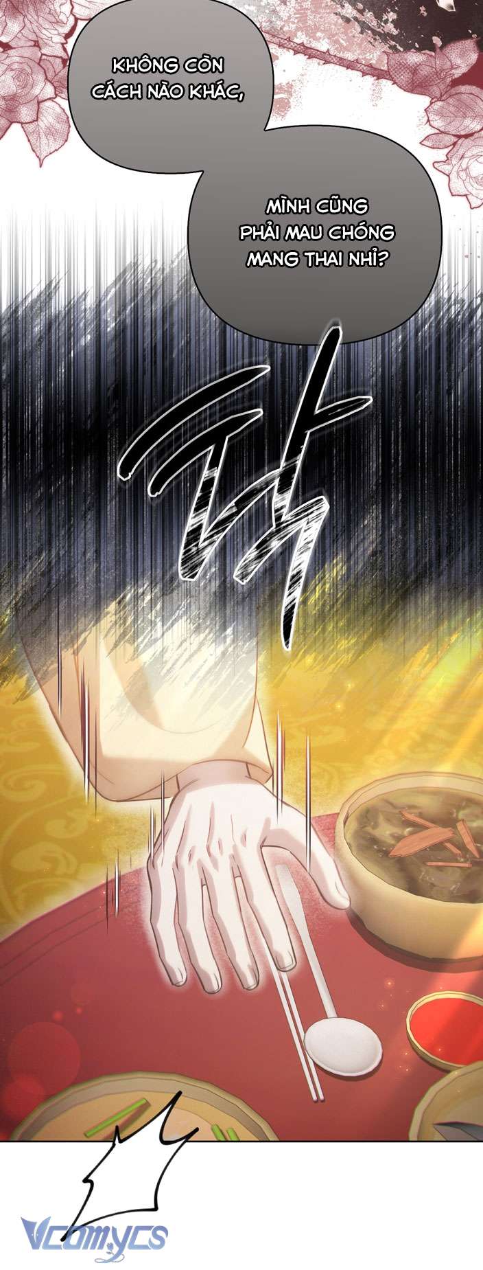 [18+] tiết học bí mật của trung điện chapter 35 24