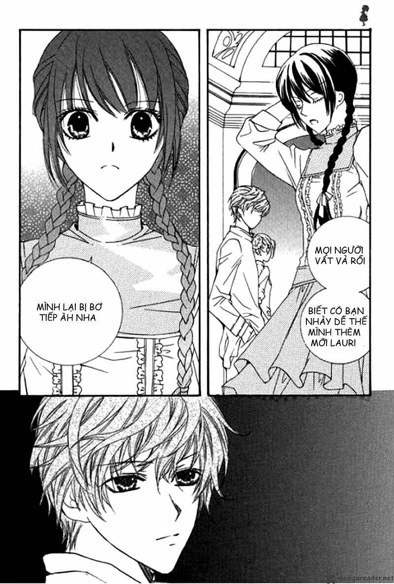 dear my girls chapter 18 38