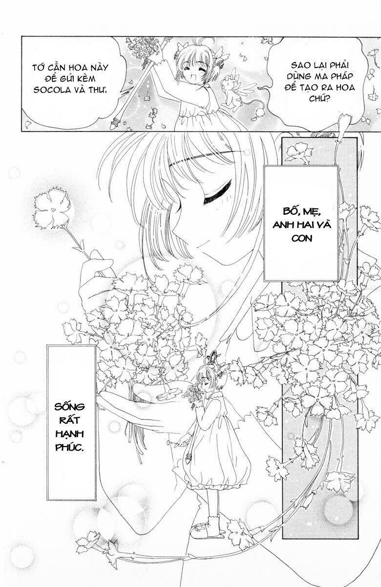 card captor sakura chapter 34 41