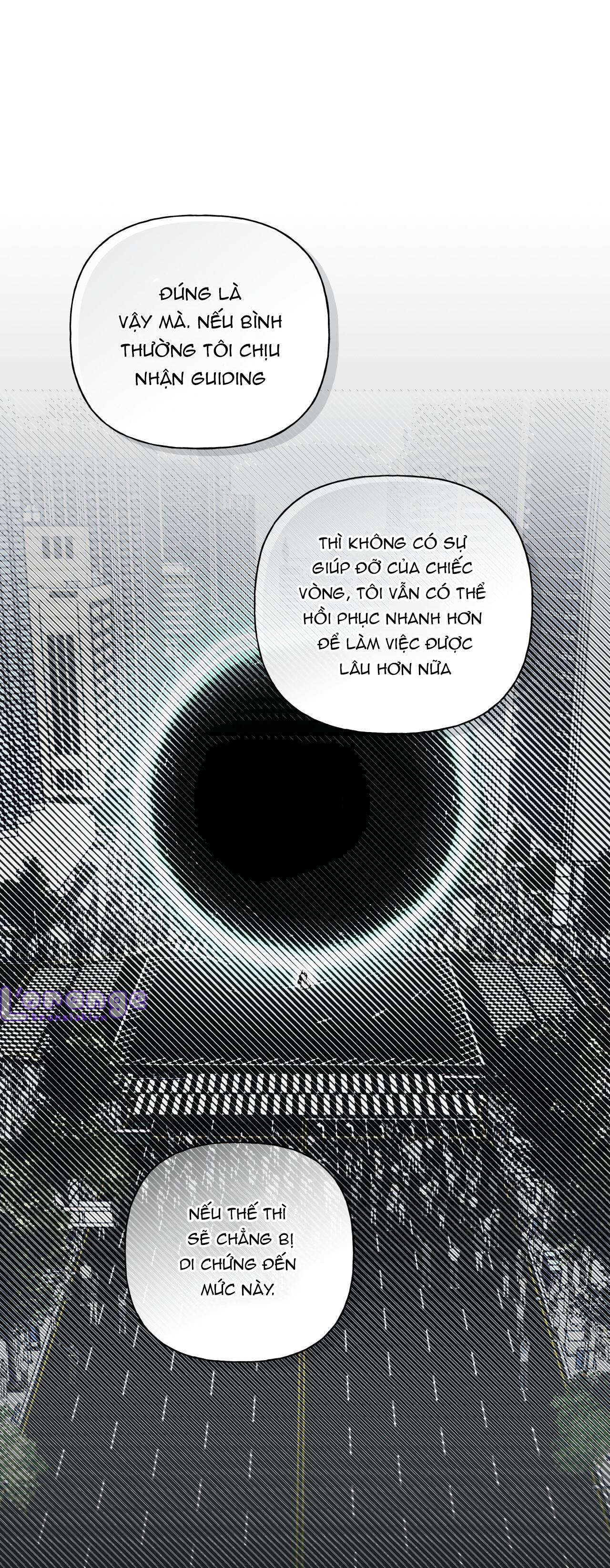guiding nguy hiểm chapter 22 43