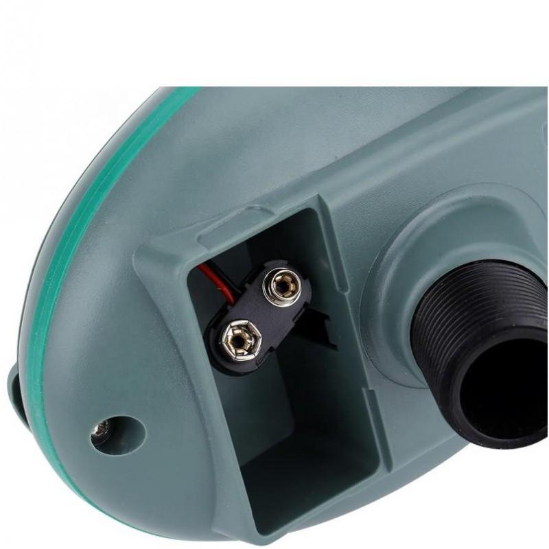 Đầu vòi hẹn giờ xả nước tưới cây sân vườn Garden Irrigation Auto - AsiaMart