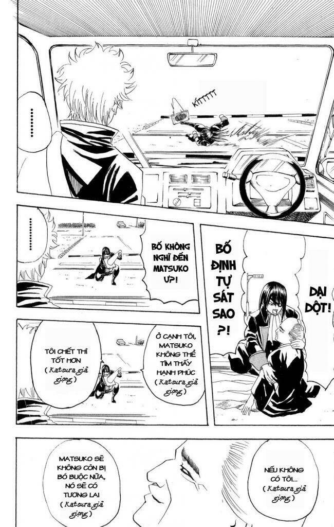 gintama - linh hồn bạc chapter 125 16