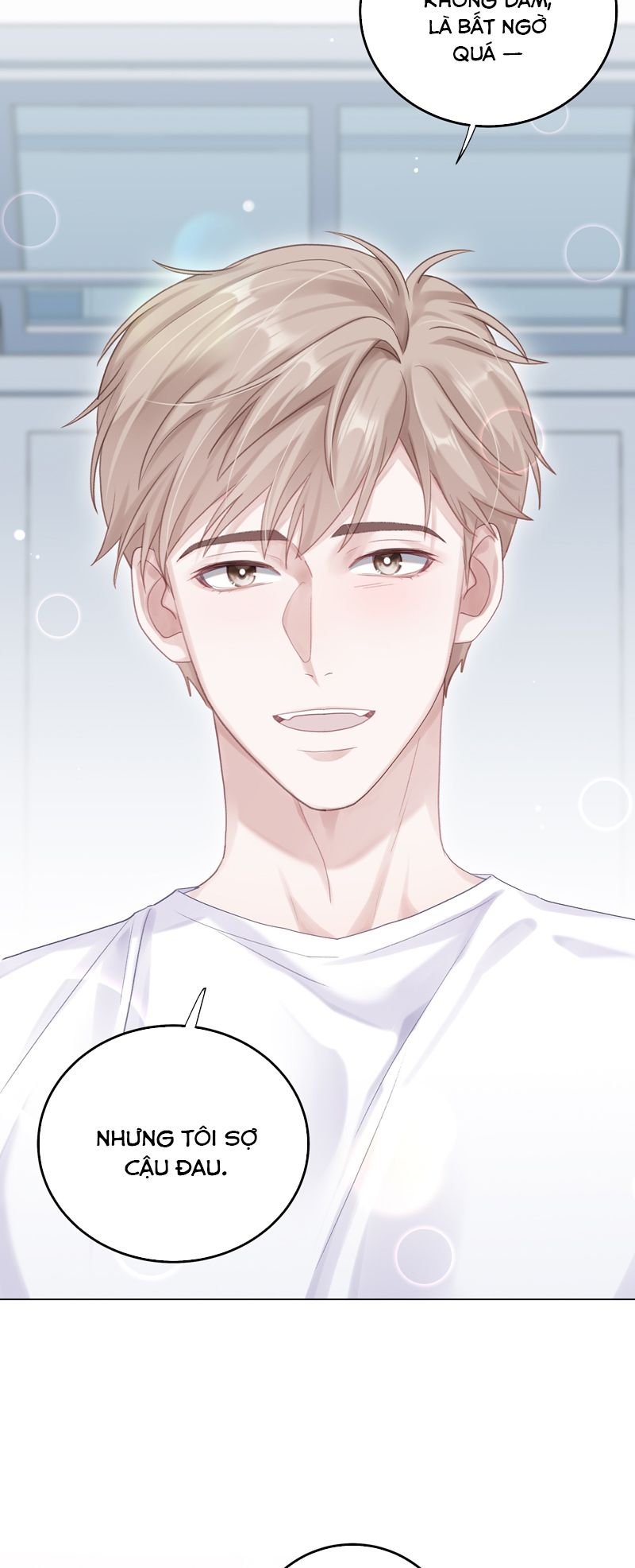 để ý tôi chút nào chapter 79 5