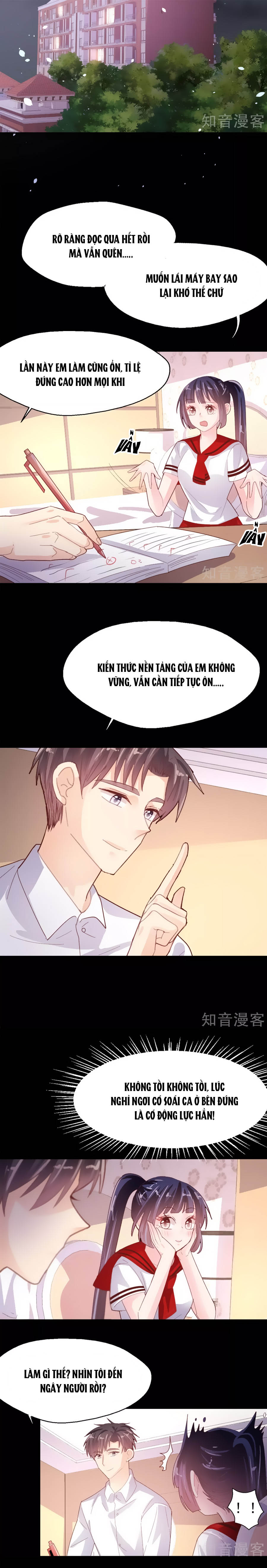 sau này vẫn cứ thích anh chapter 71 6