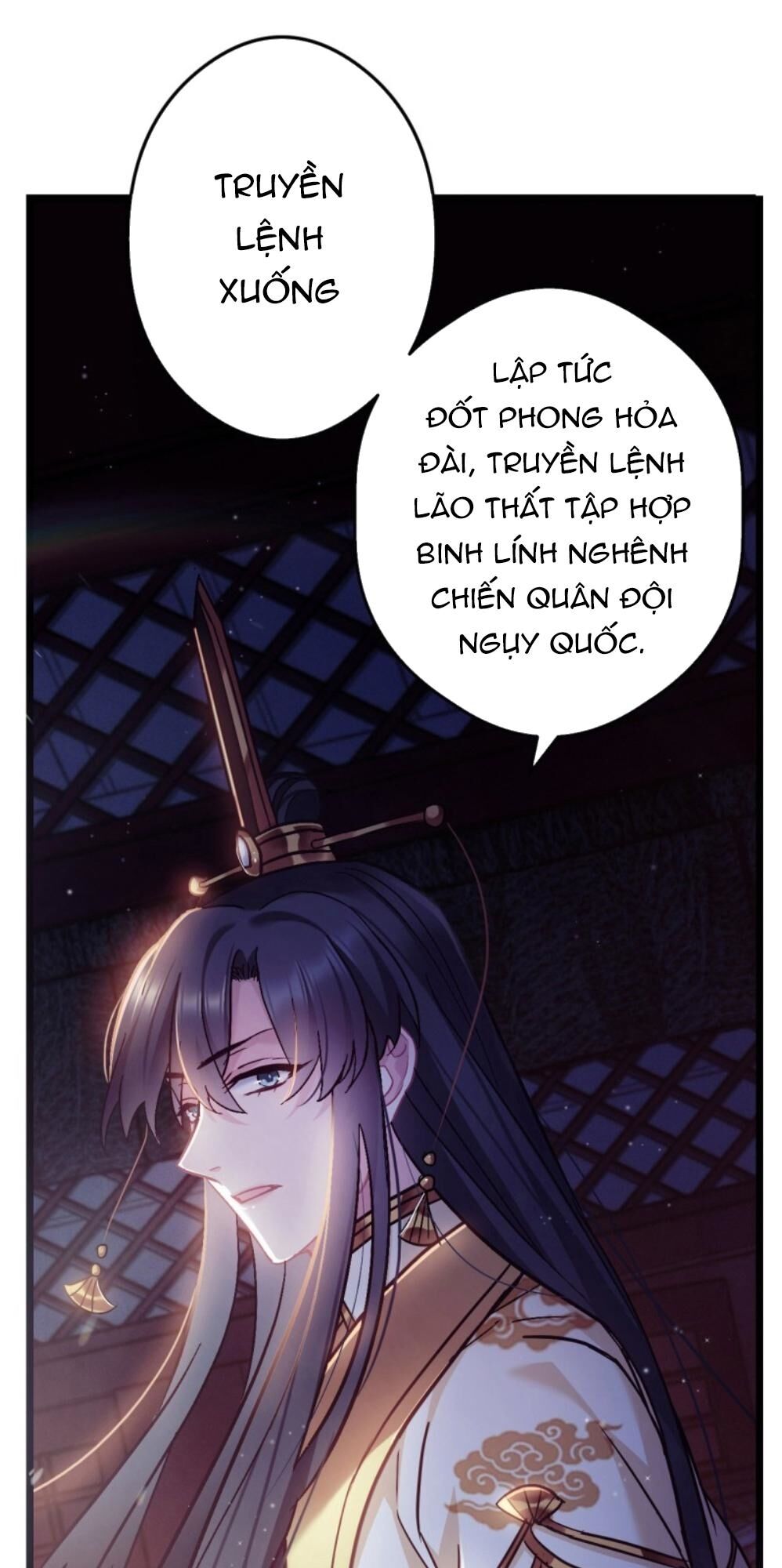 ta mới không gả cho hoàng tử phản diện chapter 61 44