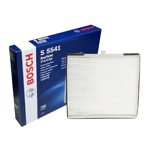 Lọc Điều Hòa Bosch S5541 Cho Xe KIA Morning (2008 - 2013)