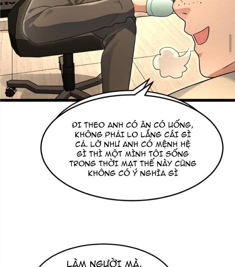 đóng băng toàn cầu: tôi gây dựng nên phòng an toàn thời tận thế chapter 223 11