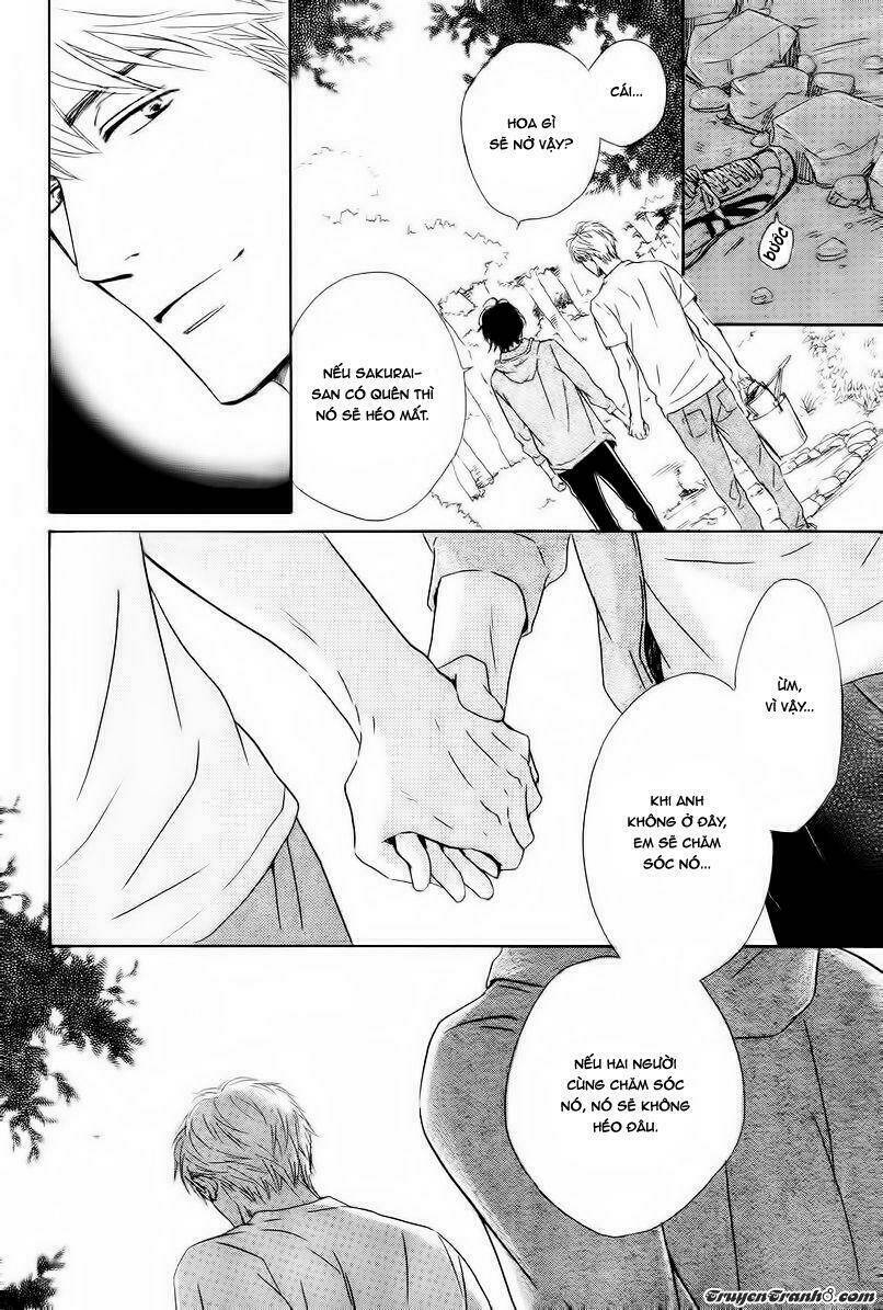 hana wa sakuka chapter 33 37