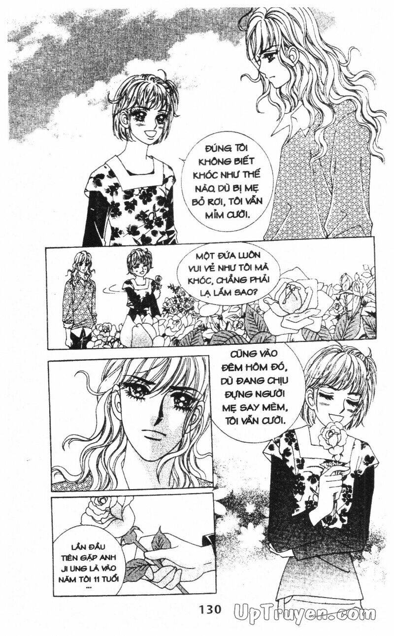 mặt nạ tình yêu chapter 83 7