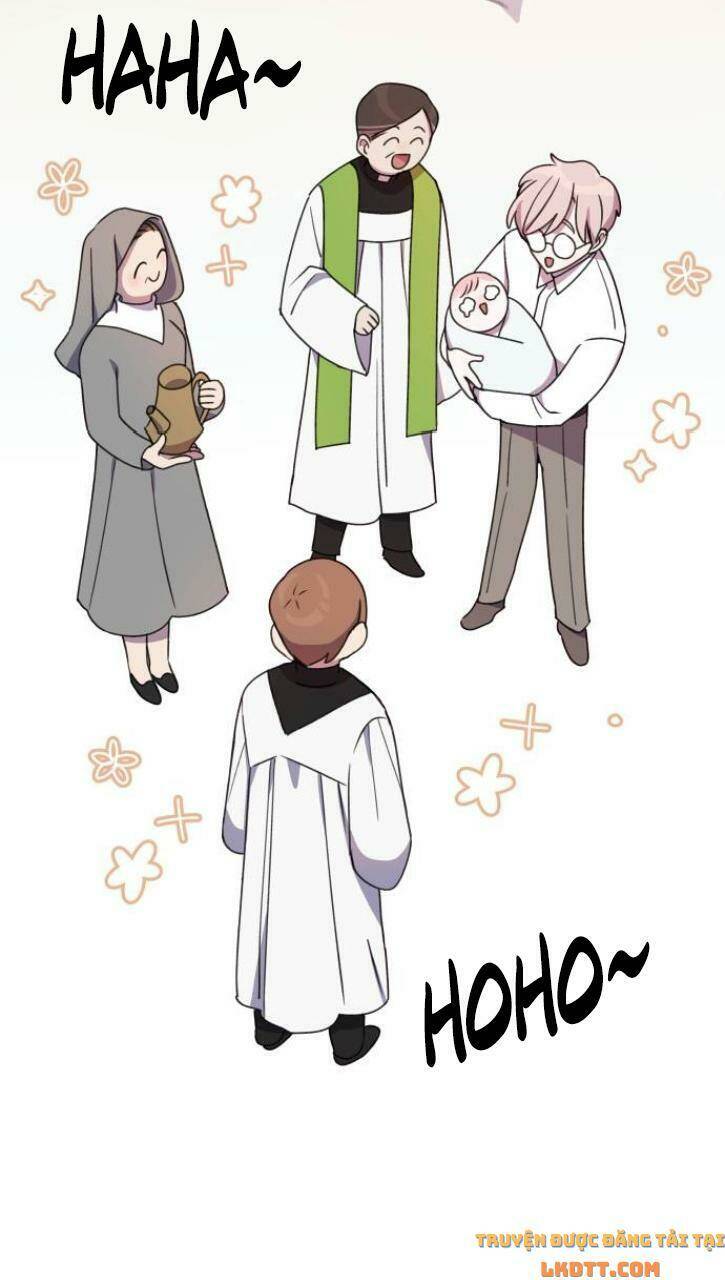 lạy chúa! xin hãy để con trở thành ác ma chapter 0 47