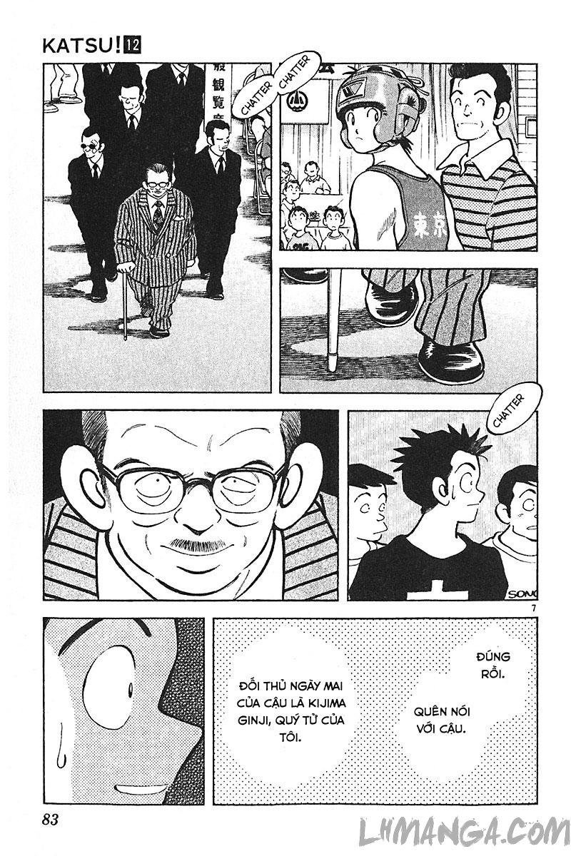 katsu chapter 112 9