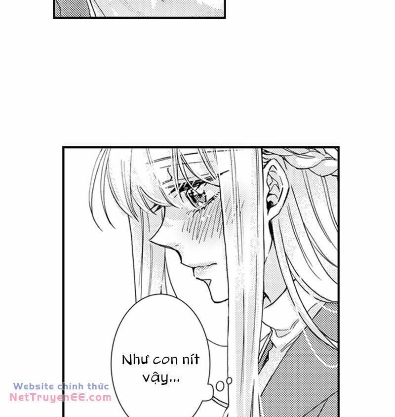 sếp thú tính nhà bên chapter 97 14