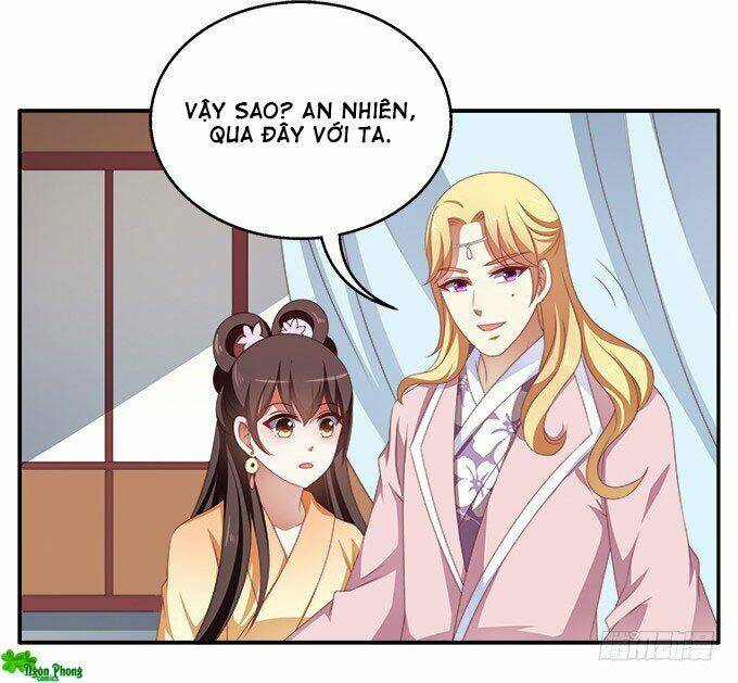 thịnh thế an nhiên chapter 43 3