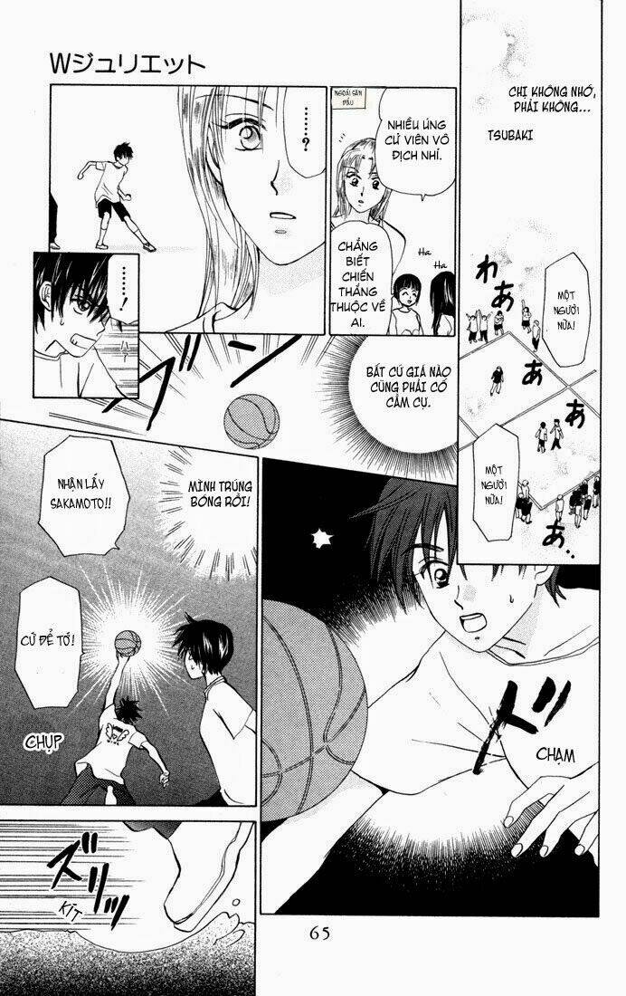 w-julie chapter 28 31