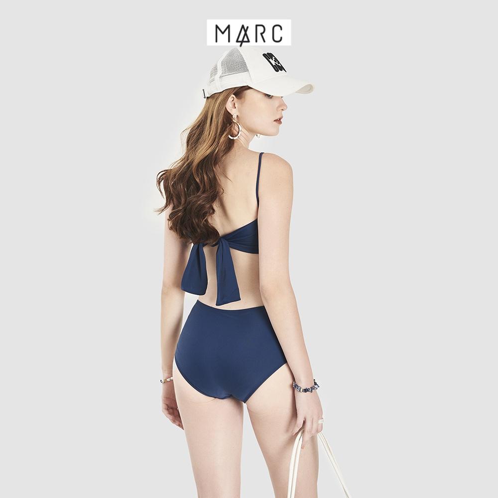 Đồ bơi nữ MARC FASHION 2 mảnh cột nơ sau