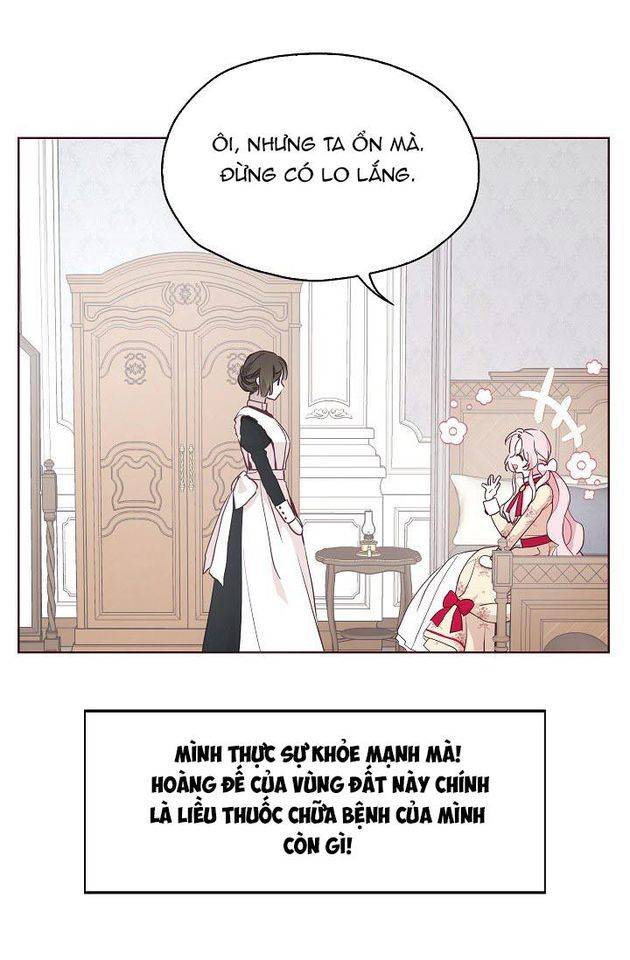 Quyến Rũ Cha Của Nhân Vật Phản Diện Chapter 15 12