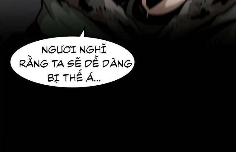 lên cấp một mình chapter 73.5 14