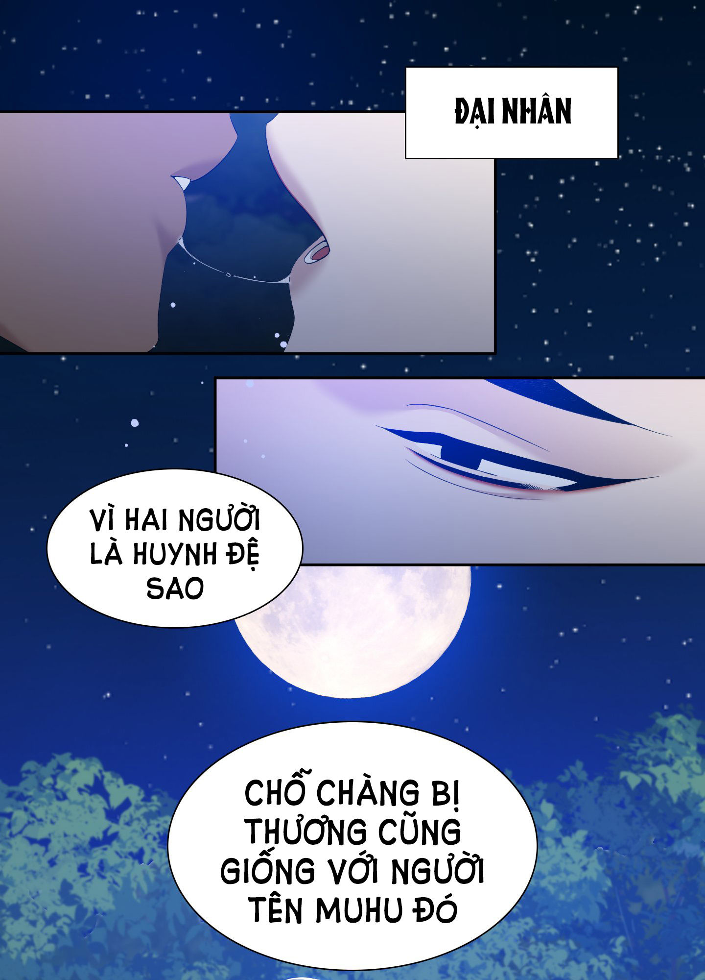 mắt phủ toàn sương chapter 72.2 16