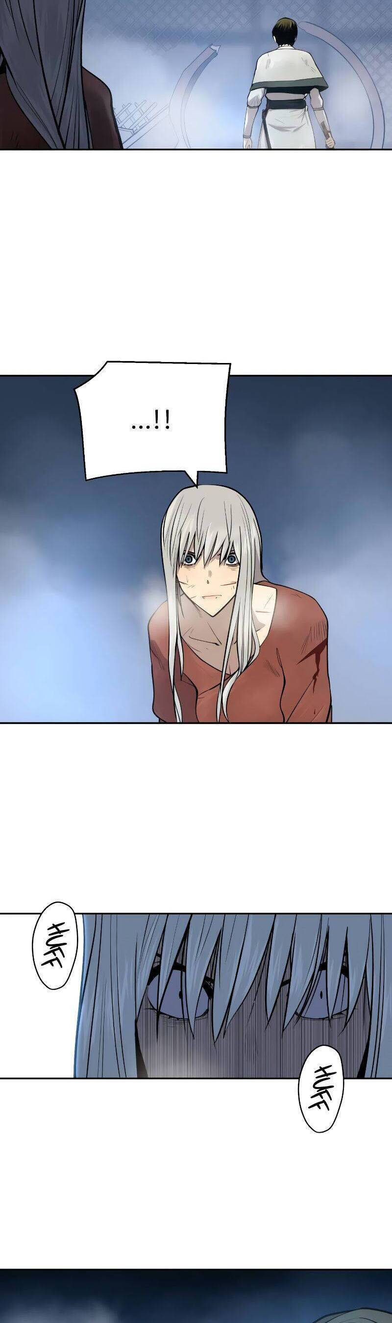 kiếm sĩ thiếu niên chapter 44 47