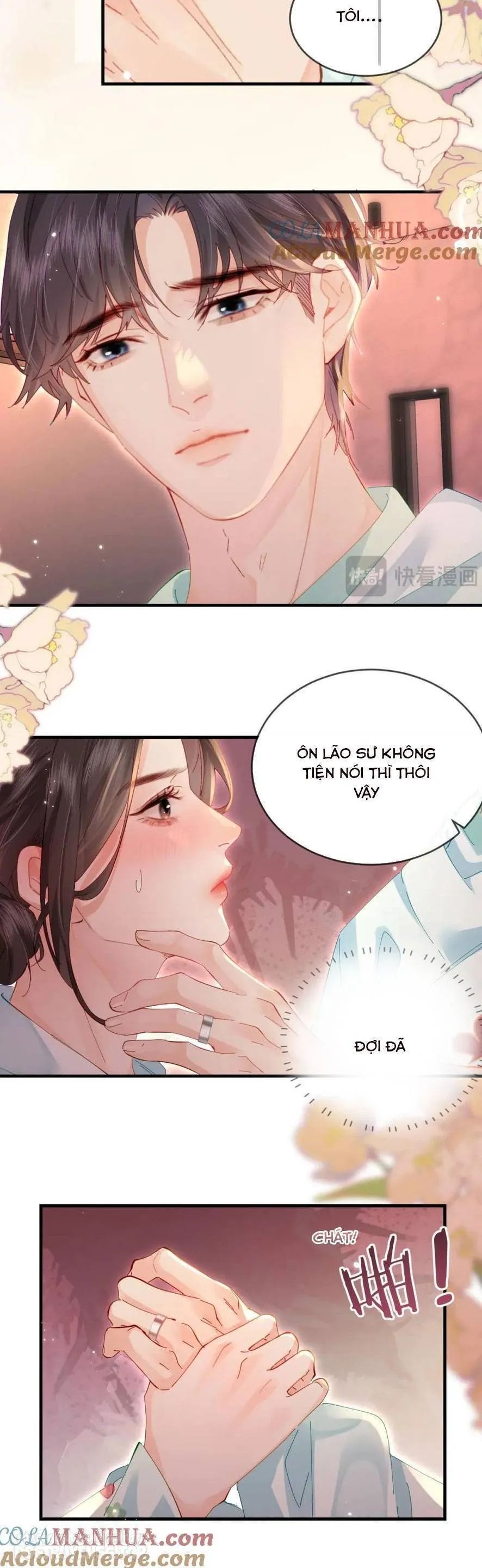 vợ chồng siêu sao có chút ngọt [m] chapter 45 20