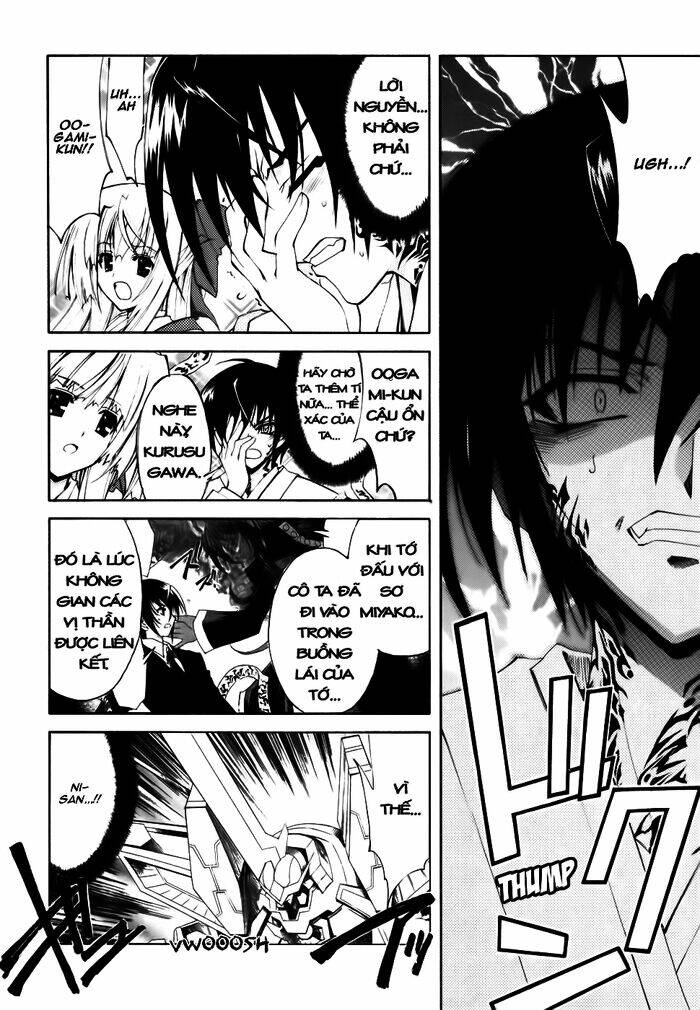 nữ pháp sư tháng 10 chapter 12 11