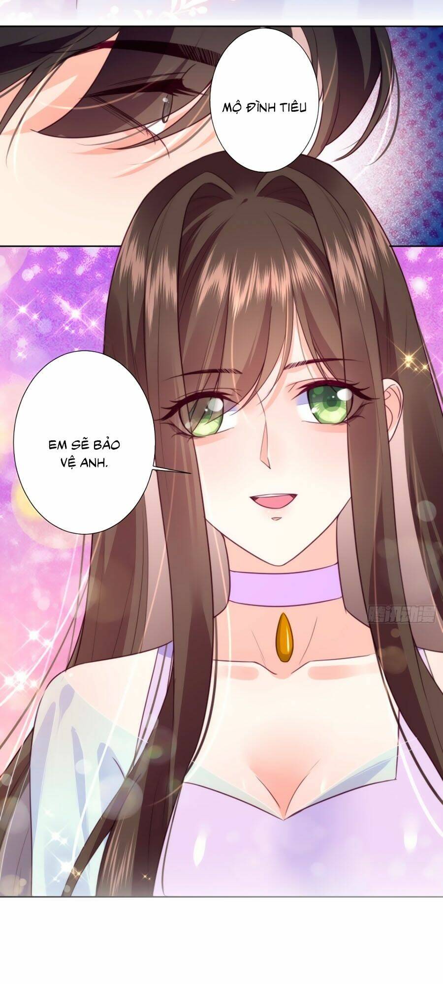 nữ vương tàn nhẫn chapter 8 12