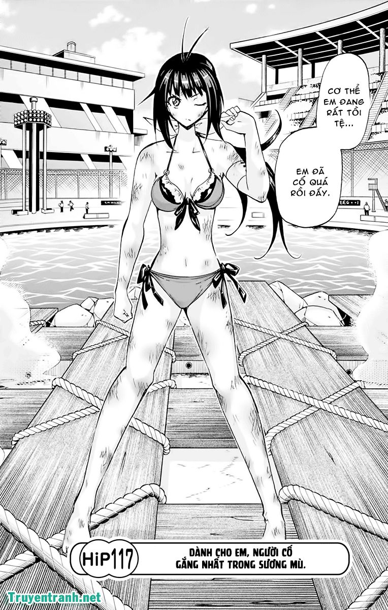 keijo!!!!!!!! (yml) chapter 190 3