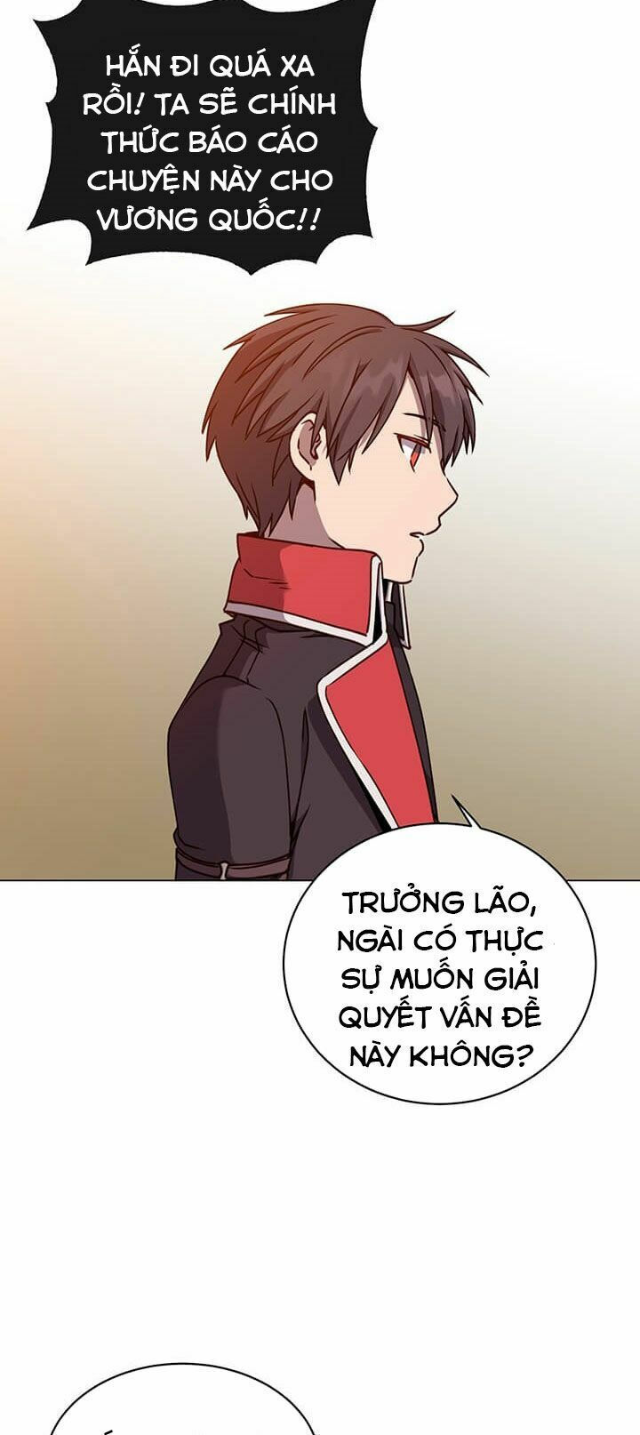 Anh Hùng Mạnh Nhất Trở Lại chapter 49 53