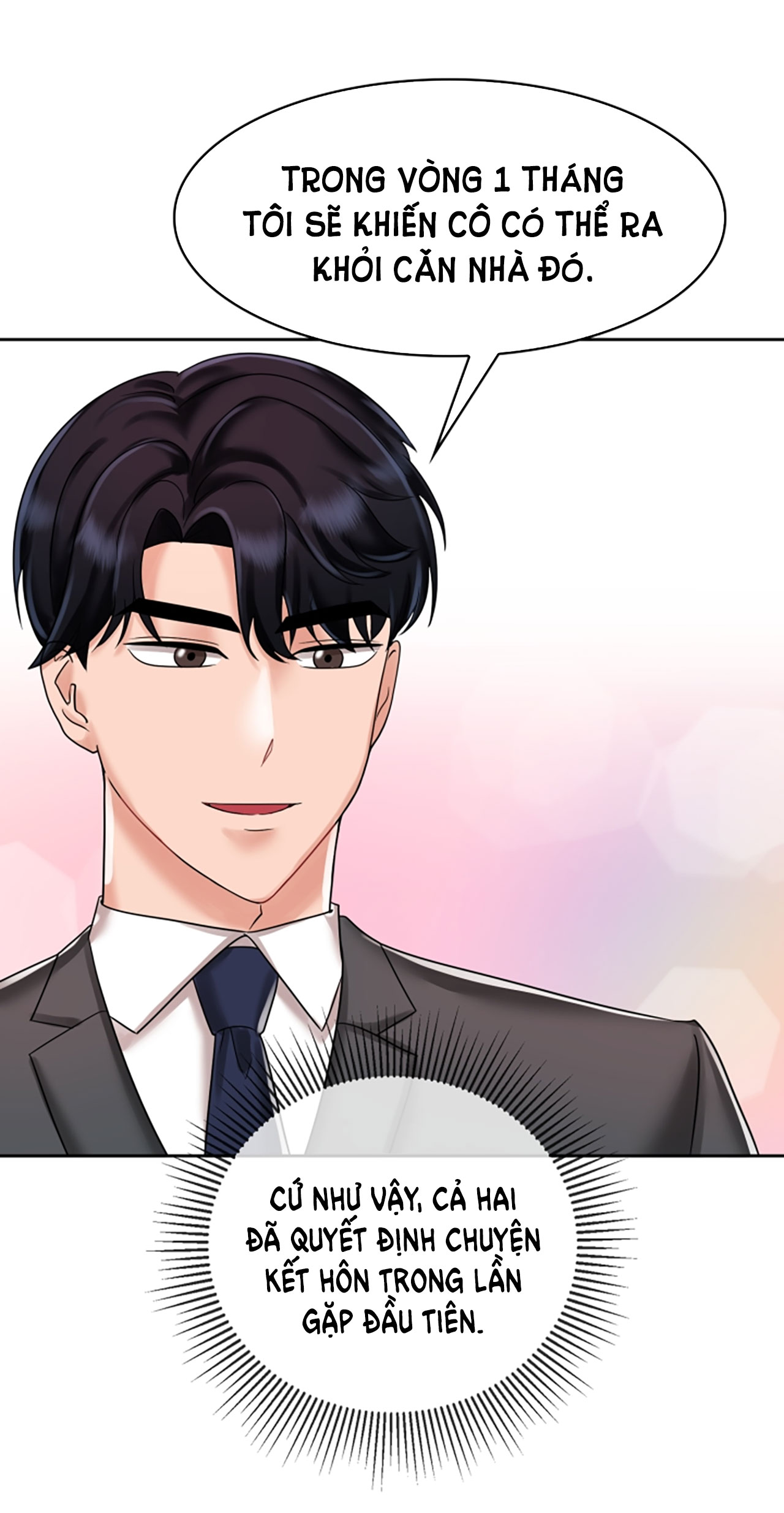 [18+] vì điên nên kết hôn chapter 7.1 23