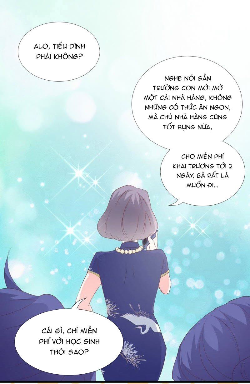 chiến lược lãng mạn của thịnh thiếu chapter 74 54