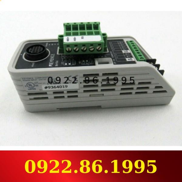 Khối giao tiếp chuyên dụng Keyence N-R4