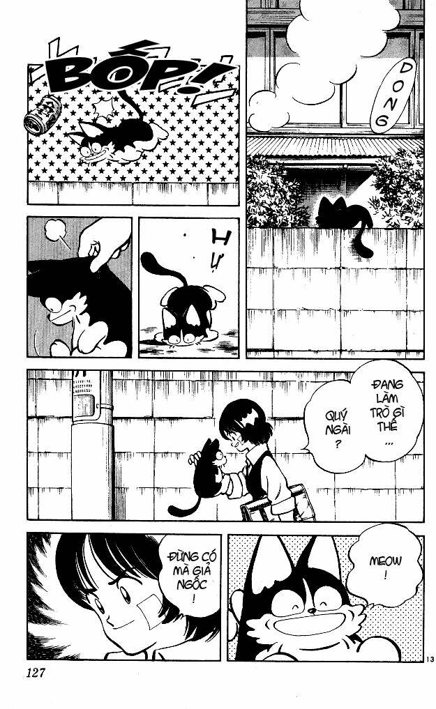 itsumo misora chapter 6 15