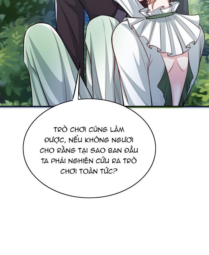 chiến lược tẩy trắng của phản diện chapter 63 36