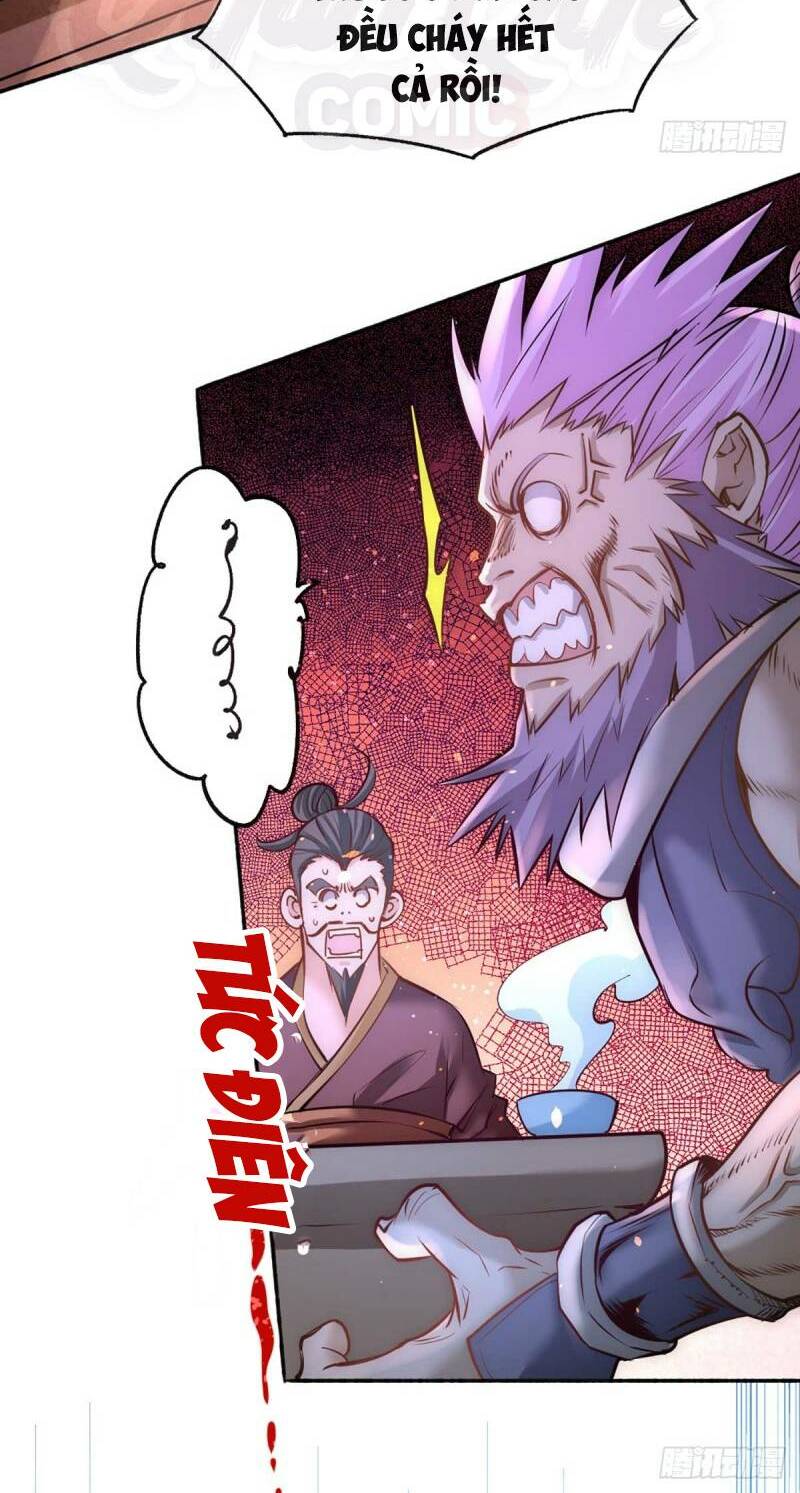 đô thị đỉnh phong cao thủ chapter 95 37