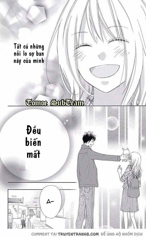 hinadori no waltz chapter 5 18