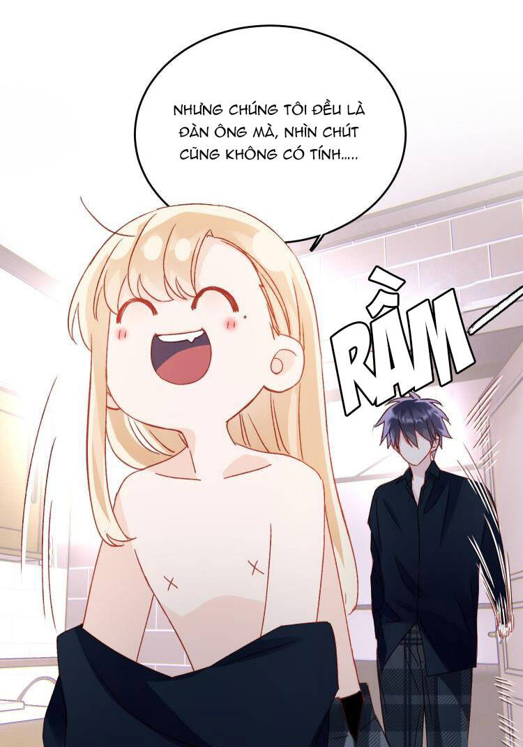 tôi phải làm 1 kẻ đại xấu xa chapter 34 39