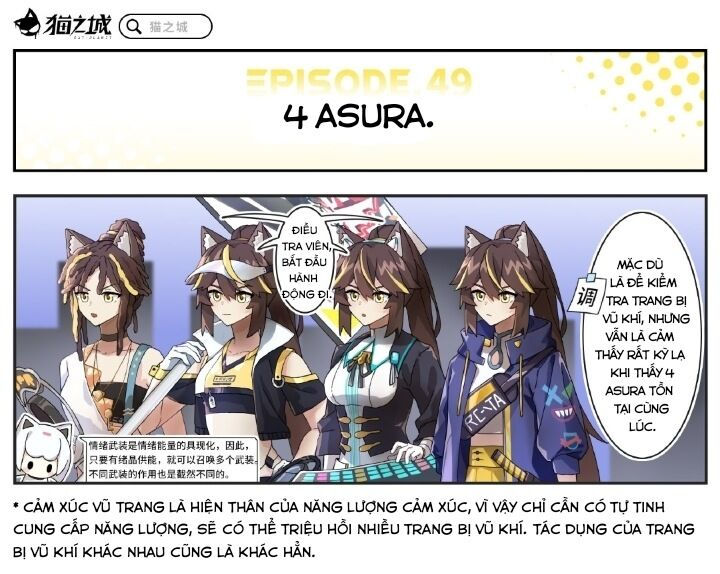 cat planet chapter 49 2