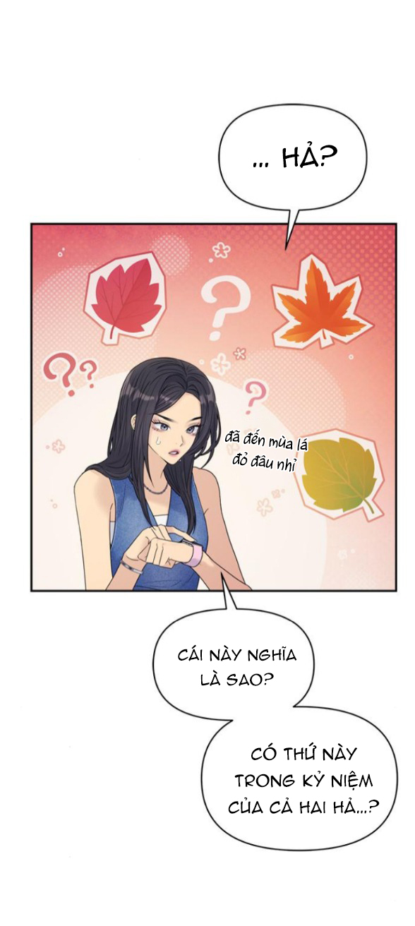 Couple Breaker chapter 79.1 13