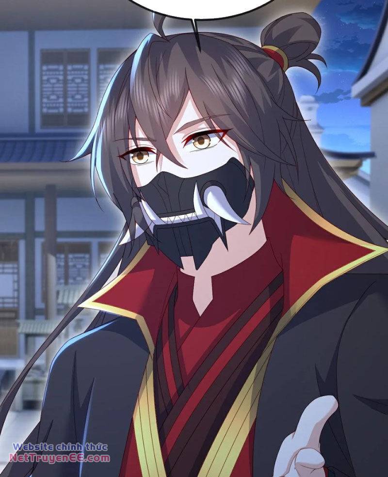 tiên võ đế tôn chapter 560 61