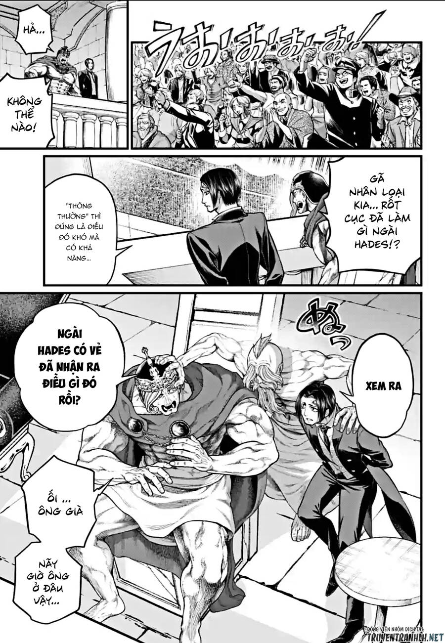 đại chiến nhân thần chapter 58 25