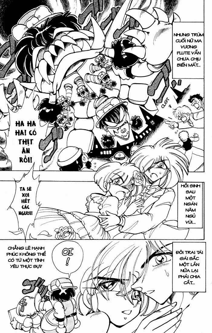 violinist of hameln - cây đàn kì diệu chapter 37 3