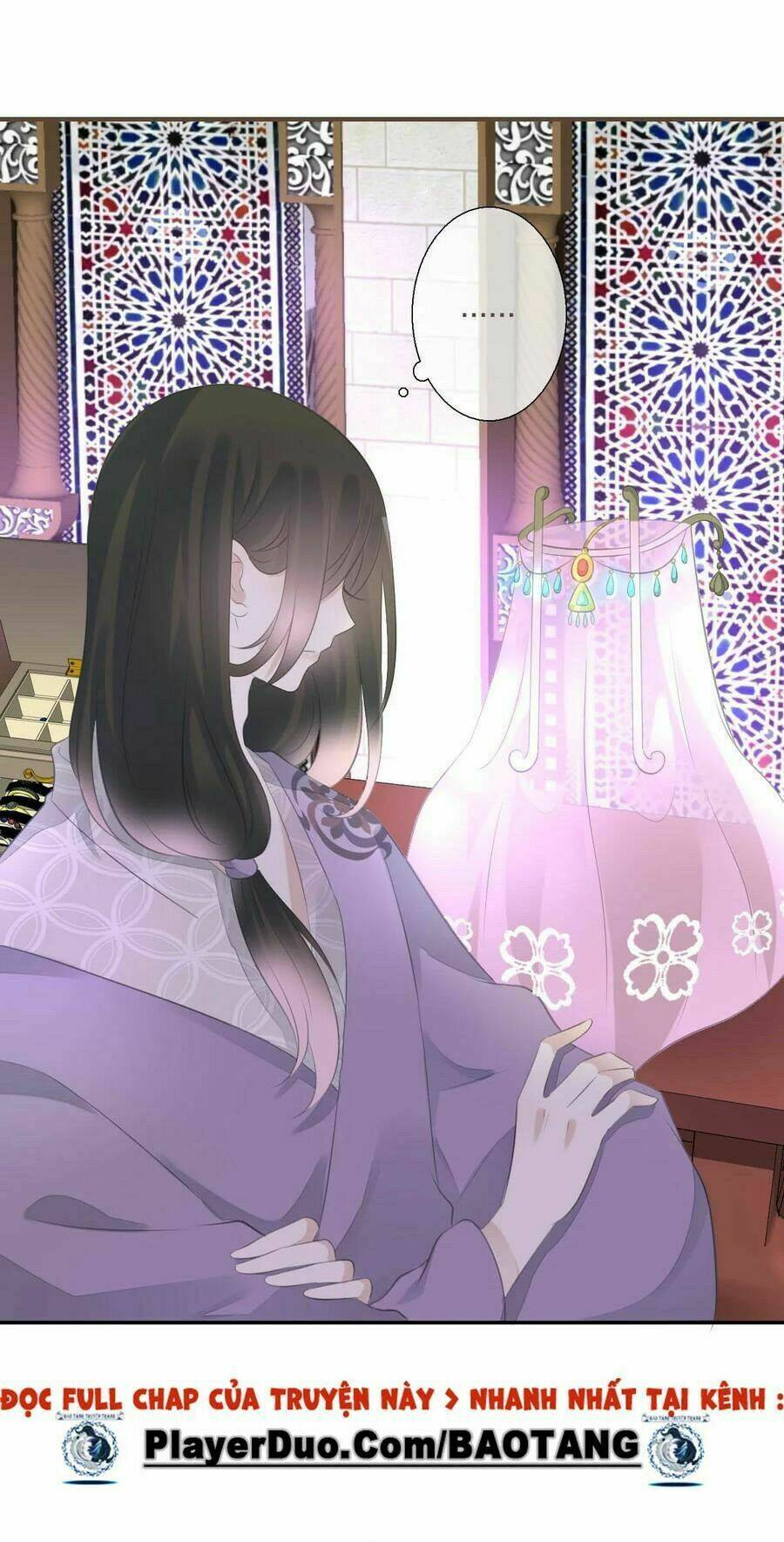 điền viên mật sủng: cô vợ nóng bỏng chapter 94 13