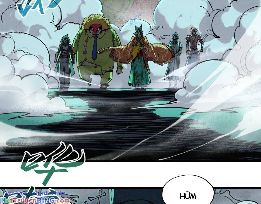 vạn cổ chí tôn chapter 267 79