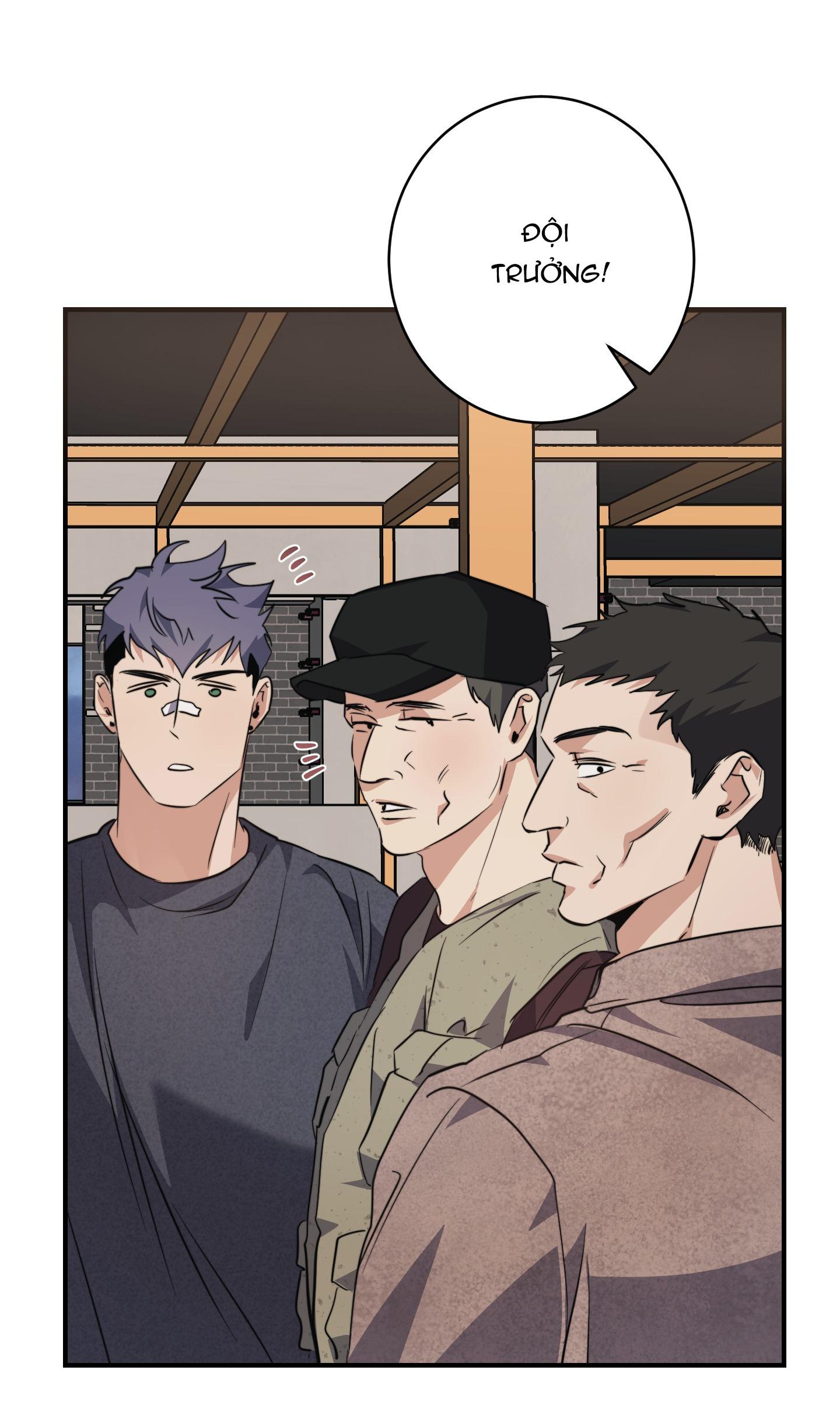 bộ sưu tập ciu to-ngực bự của nhà sẹc chapter 17 16