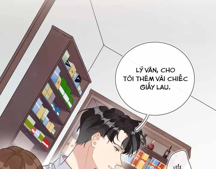 Minh Nhật Tinh Trình Chapter 22 - Trang 2