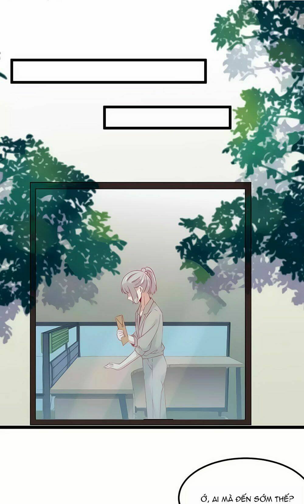 tổng tài, như vậy nhanh quá chapter 10 2