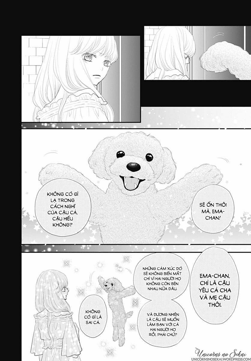 territory m no juunin chapter 5 18